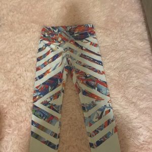 Colorful Leggings